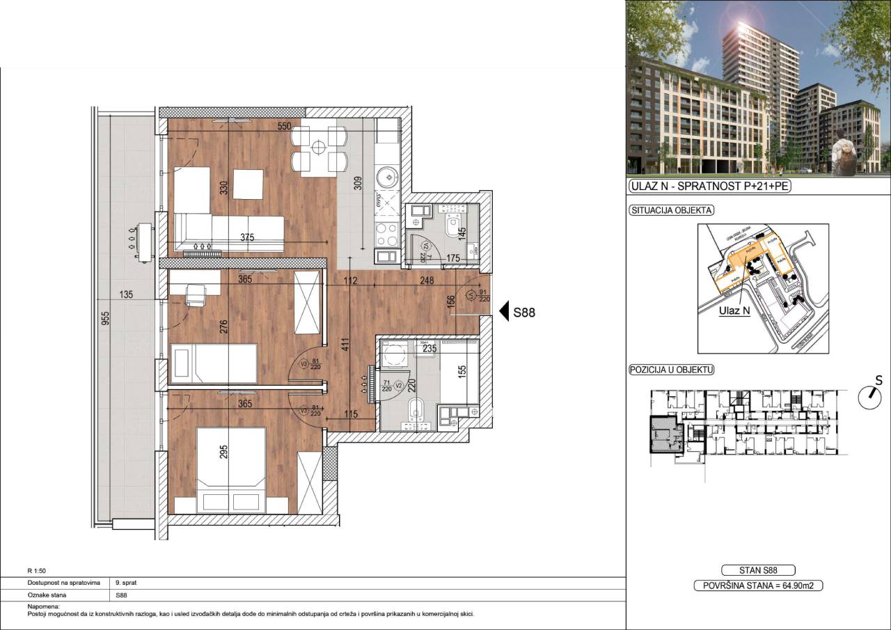 ulaz N - IX-PS SPRAT- S88-64,90m2_compressed-pdf (1)_676565b81af56.jpg